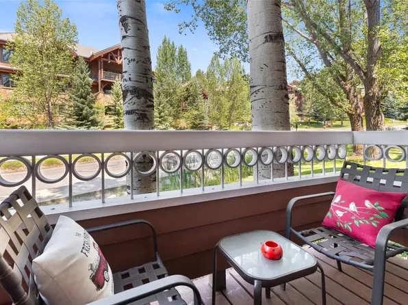 2800 Village Drive UNIT 1104, Steamboat Springs, CO 80487
