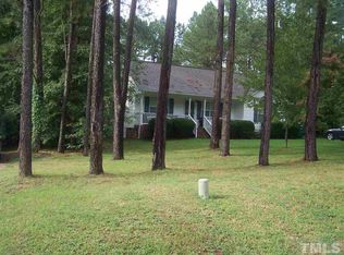 400 Spaniel Ln, Clayton, NC 27520