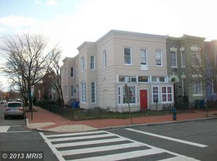 1247 E St SE, Washington, DC 20003