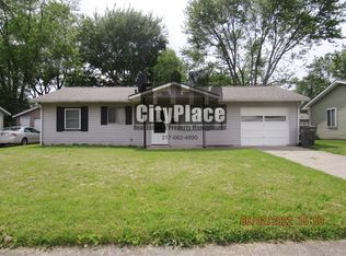 3150 Welch Dr, Indianapolis, IN