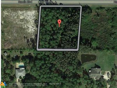 16140 Hamlin Blvd, Loxahatchee, FL, 33470