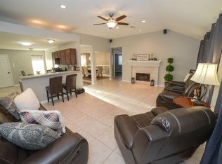 23310 Sandpiper Trl, Spring, TX 77373