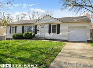 10010 Wheeling Ave, Kansas City, MO 64134