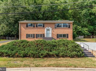 3104 Marquis Dr, Fort Washington, MD 20744