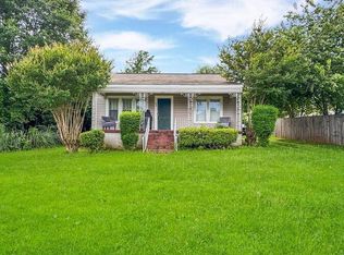 36 Beverly Hts, Tuscaloosa, AL 35404