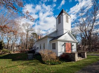 619 Hunting Ridge Rd, Stamford, CT 06903