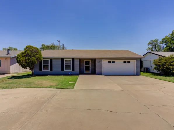 5427 34th St, Lubbock, TX 79407