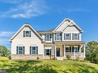 9014 Piney Mountain Rd, Warrenton, VA 20186