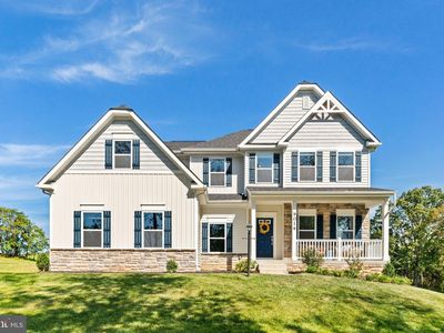 9014 Piney Mountain Rd, Warrenton, VA, 20186