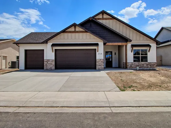 258 Maggie Dr, Grand Junction, CO 81503