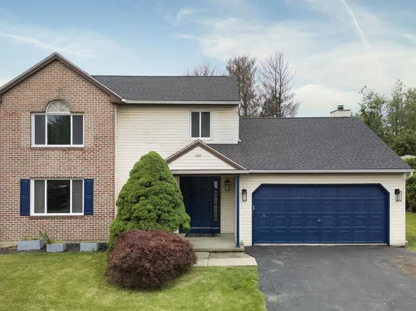 103 Tamarack Blvd, Blandon, PA 19510