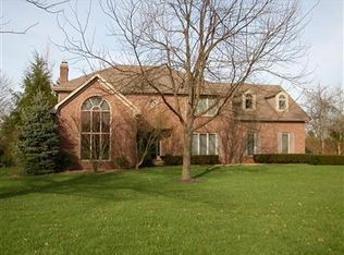 3796 Gloucester Dr, Lexington, KY 40510