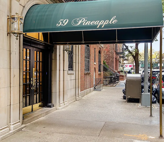59 Pineapple St #3F — Photo 8