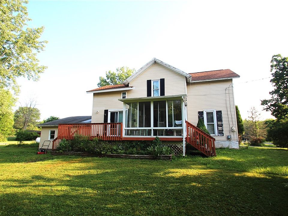 1709 Drake Rd, Brockport, NY 14420 Zillow