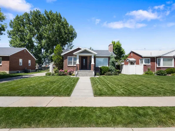 7820 S Coolidge St W, Midvale, UT 84047