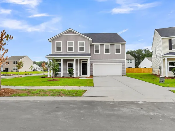 5361 Crinum Lilly, Summerville, SC 29485