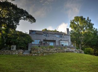63 Putnam Rd, Chilmark, MA 02535