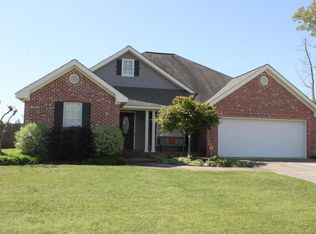 118 Mallard Dr, Columbus, MS 39702