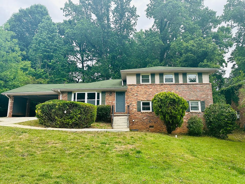 1st image of 3446 Finesse Dr