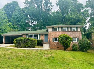 3446 Finesse Dr, Decatur, GA 30032