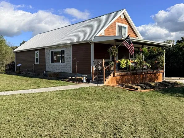 6312 Union Rd, Mc Louth, KS 66054