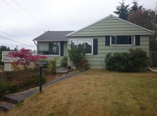 3202 49th Ave SW, Seattle, WA 98116