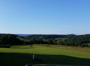 245 Bald Meadow Ln, Barren Springs, VA 24313