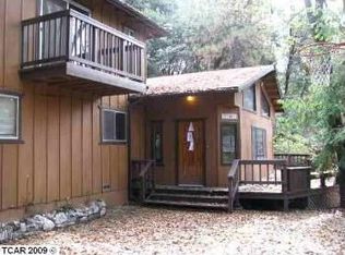 21957 Elizabeth Ln, Sonora, CA