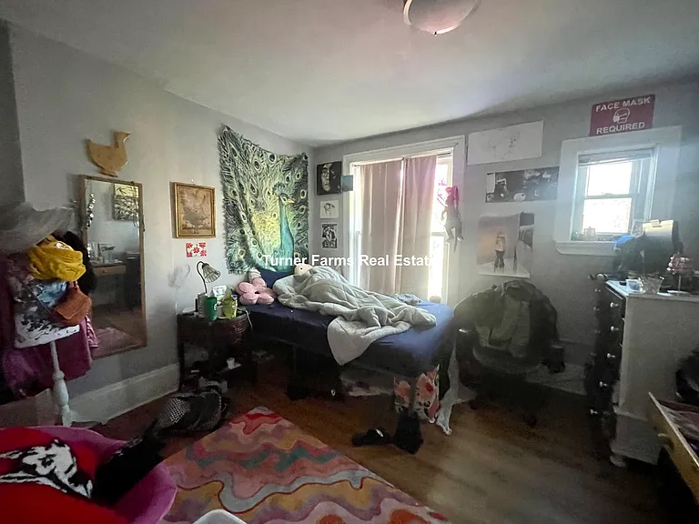 Hammond St — Photo 10