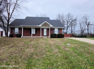 140 Benelli Dr, Bardstown, KY 40004