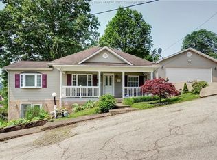 153 Jackson Ave, Madison, WV 25130