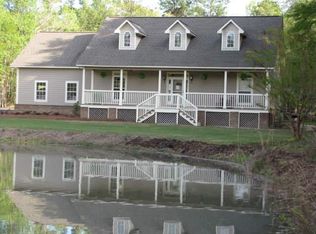 1816 Stuckey Rd, Statesboro, GA 30461