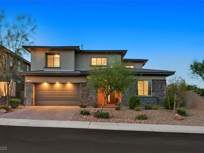 786 Etter Creek St, Las Vegas, NV, 89138