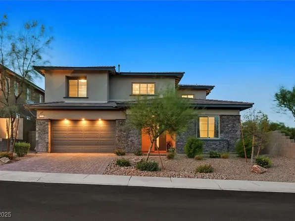 786 Etter Creek St, Las Vegas, NV 89138