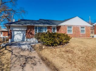 1213 Kimball Ct, Saint Louis, MO