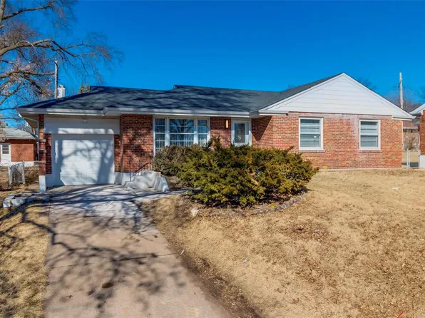 1213 Kimball Ct, Saint Louis, MO 63137