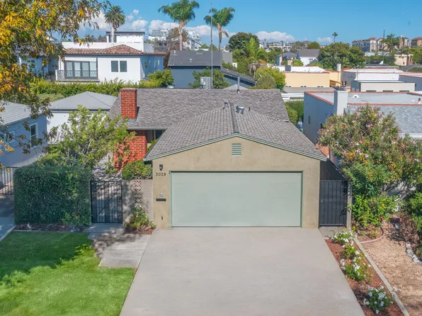 3028 Yale Ave, Marina Del Rey, CA 90292