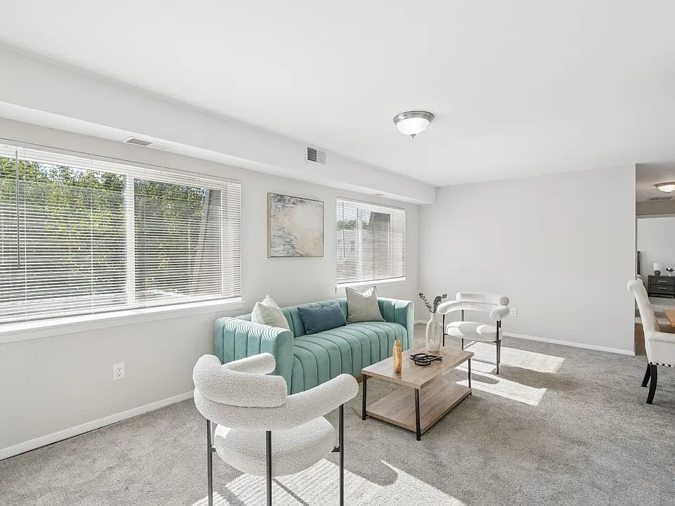 Shillington Commons Apartments