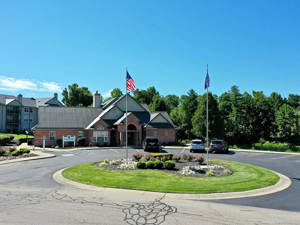 Westwood Pines Apartments