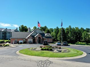 4745 Pine Ridge Dr #5AADC021D, Columbus, IN 47201