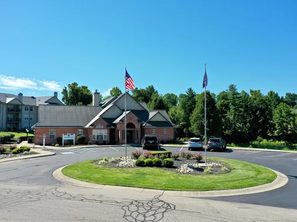 Westwood Pines Apartments, 4745 Pine Ridge Dr #0301a21f4, Columbus, IN 47201