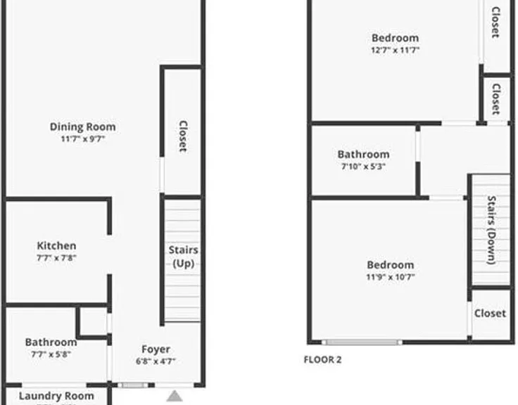 5111 Eaglesmere Dr #D — Photo 23