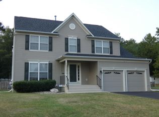 3809 Purley Dr, Fredericksburg, VA 22408