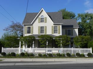 502 Chesterfield Ave, Centreville, MD 21617