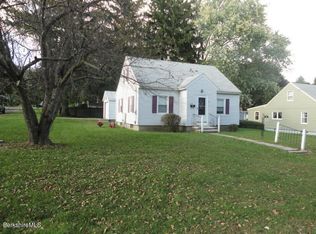 41 Delaware Ave, Pittsfield, MA 01201