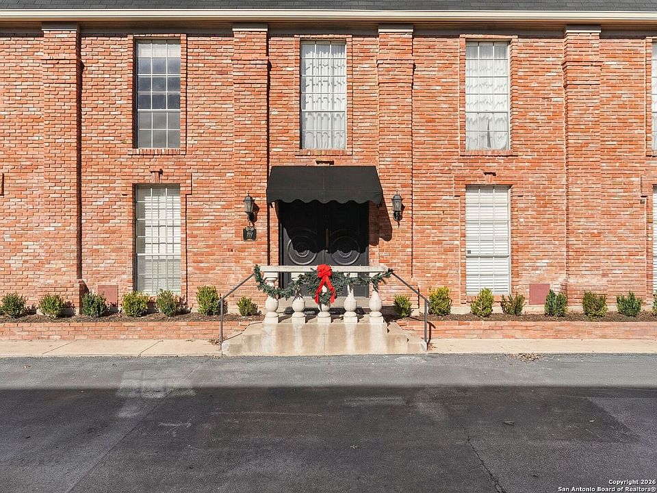 1st image of 8033 N New Braunfels # 106