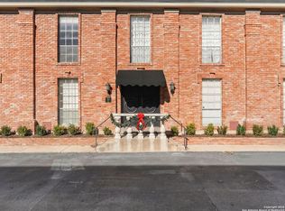 8033 N New Braunfels # 106, San Antonio, TX 78209