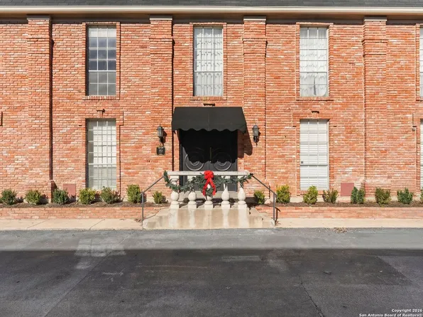 8033 N New Braunfels # 106, San Antonio, TX 78209