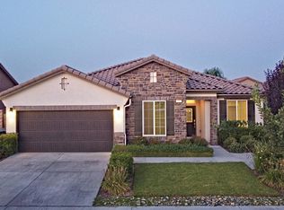 918 S Crumal St, Visalia, CA