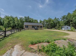 603 Strafford Rd, Strafford, NH 03884